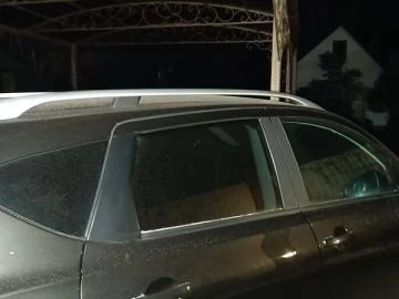 Авто Nissan Qashqai 2011 № 7203541