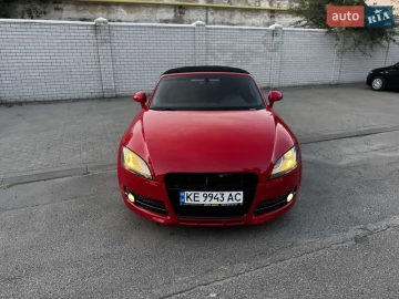 Авто Audi Tt 2008 № 7203550