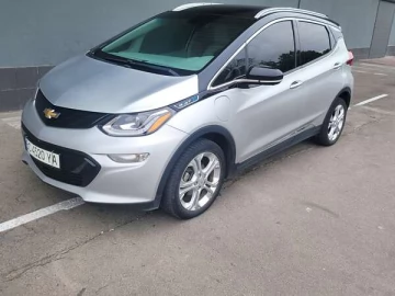 Авто Chevrolet Bolt Ev 2016 № 7203661