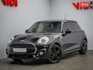 Авто MINI Hatch 2017 № 7203850