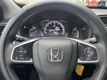 Авто Honda Cr-V 2018 № 7203915