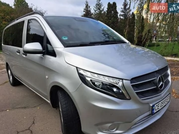 Авто Mercedes Vito 2019 № 7203989