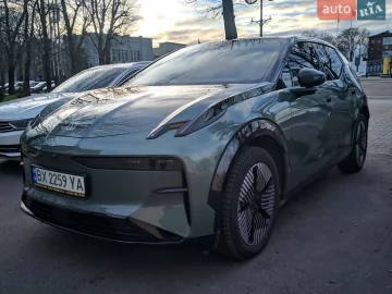 Авто  X 2023 № 7204033