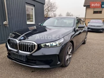 Авто BMW I5 2024 № 7204082