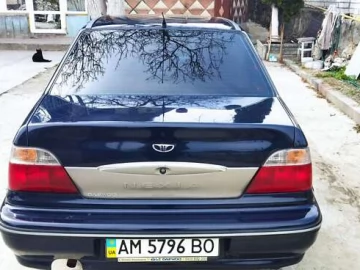 Авто Daewoo Nexia 2008 № 7204324