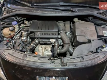 Авто Peugeot 207 2008 № 7204497