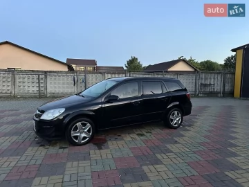 Авто Opel Astra 2008 № 7204647
