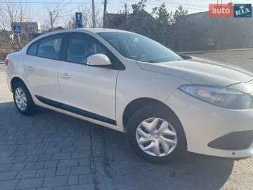 Авто Renault Fluence 2013 № 7204709