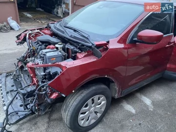 Авто Nissan Rogue 2020 № 7204786