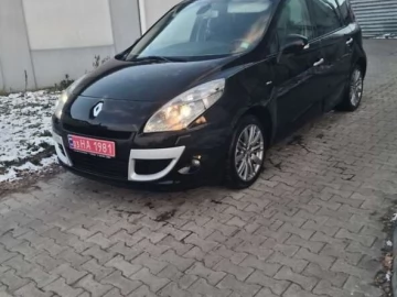 Авто Renault Scenic 2011 № 7204791