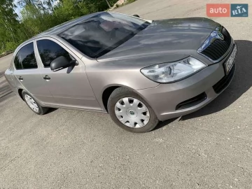 Авто Skoda Octavia 2012 № 7204796