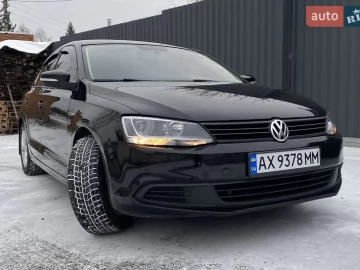 Авто Volkswagen Jetta 2011 № 7204811
