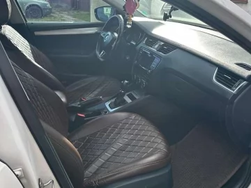 Авто Skoda Octavia 2015 № 7205024