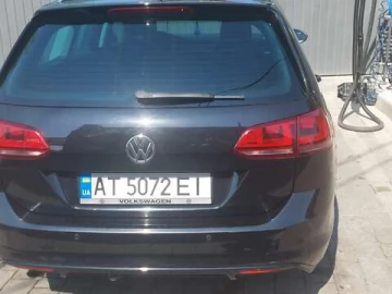 Авто Volkswagen Golf 2015 № 7205070