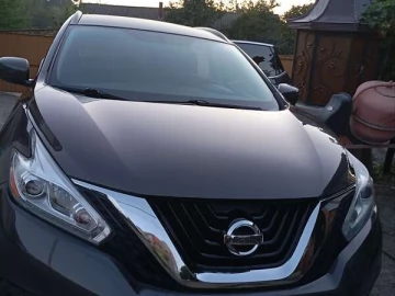 Авто Nissan Murano 2016 № 7205243