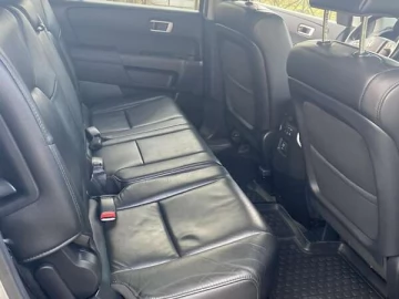 Авто Honda Pilot 2012 № 7205369