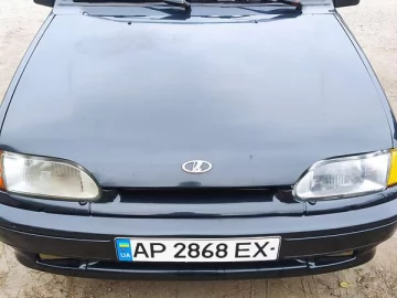 Авто ВАЗ 2113 Samara 2008 № 7205647