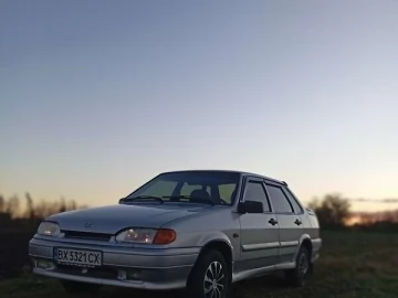 Авто ВАЗ 2115 Samara 2010 № 7205653