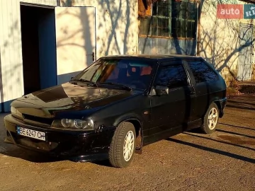 Авто ВАЗ 2113 Samara 2006 № 7205670