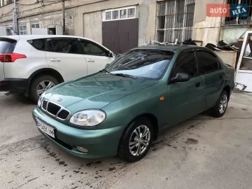 Авто Daewoo Lanos 2006 № 7205675