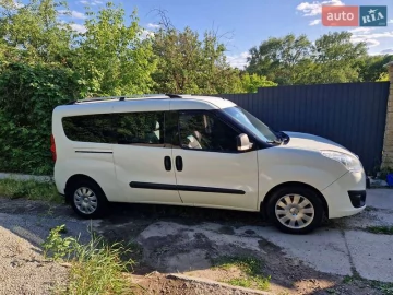 Авто Opel Combo 2013 № 7206073
