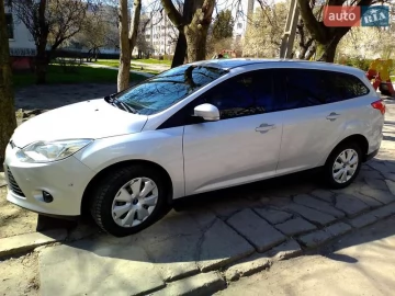 Авто Ford Focus 2012 № 7206076