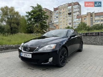 Авто Lexus Is 2008 № 7206255