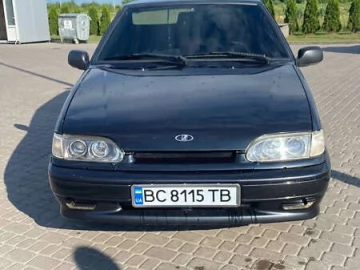 Авто ВАЗ 2113 Samara 2007 № 7206326