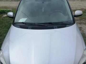 Авто Skoda Fabia 2010 № 7206368