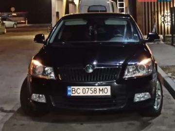 Авто Skoda Octavia 2010 № 7206431
