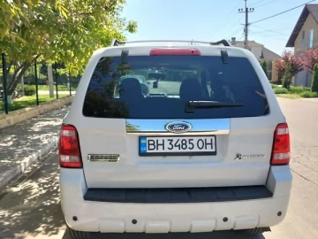 Авто Ford Escape 2009 № 7206453