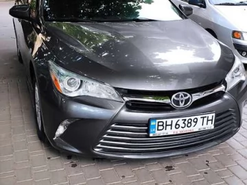 Авто Toyota Camry 2015 № 7206546