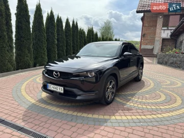 Авто Mazda Mx-30 2020 № 7206555
