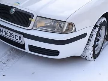 Авто Skoda Octavia 2004 № 7207010