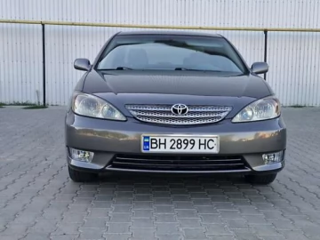 Авто Toyota Camry 2002 № 7207027
