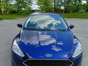 Авто Ford Focus 2017 № 7207052