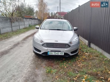 Авто Ford Focus 2014 № 7207053