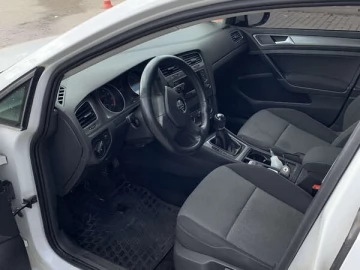 Авто Volkswagen Golf 2014 № 7207056