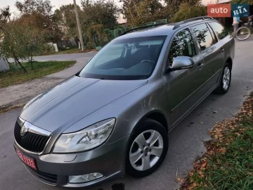 Авто Skoda Octavia 2012 № 7207099