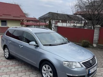Авто Volkswagen Passat 2010 № 7207339
