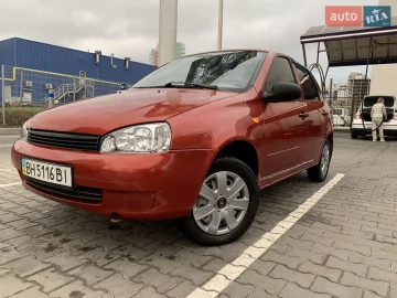 Авто ВАЗ 1118 Калина 2007 № 7207394