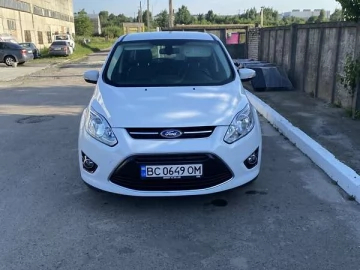 Авто Ford C-Max 2015 № 7207635