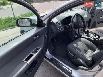 Авто Volvo V50 2008 № 7207712