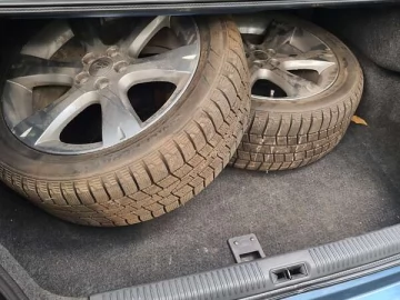 Авто Subaru Legacy 2006 № 7207807