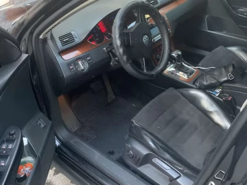 Авто Volkswagen Passat 2006 № 7207818
