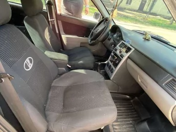 Авто ВАЗ 2170 Priora 2008 № 7207871
