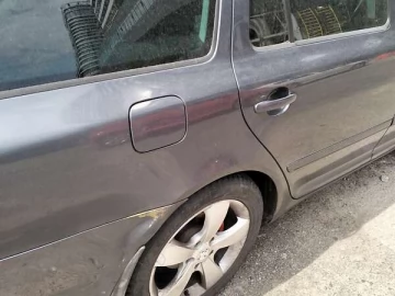 Авто Skoda Octavia 2009 № 7207922