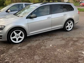 Авто Volkswagen Golf 2015 № 7207933