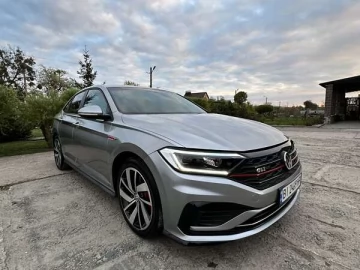 Авто Volkswagen Jetta 2019 № 7207949