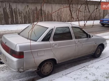 Авто ВАЗ 2110 2003 № 7208048